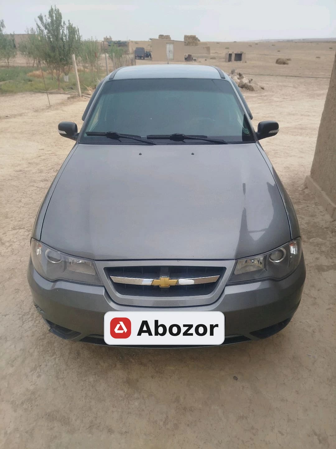 Chevrolet Nexia, 2015, Samarqand – 1