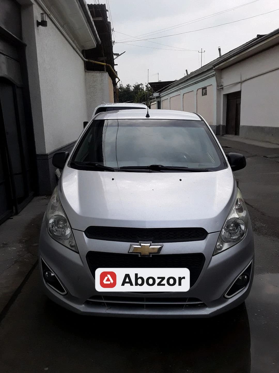 Chevrolet Spark, 2011, Andijon – 1