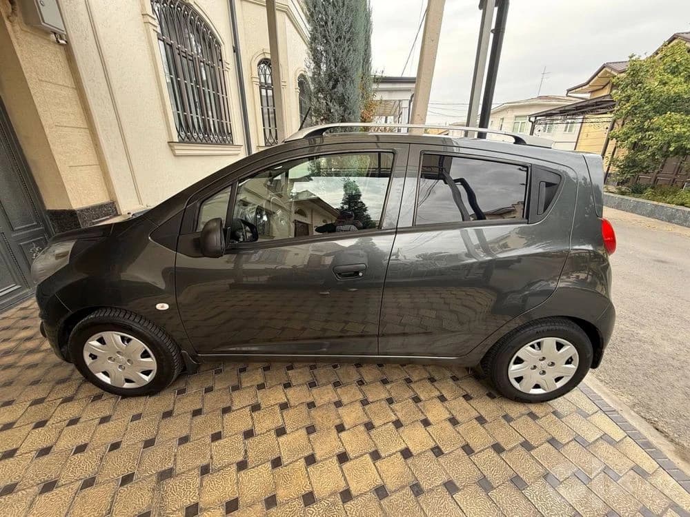 Chevrolet Spark, 2020, Ташкентская область – 1