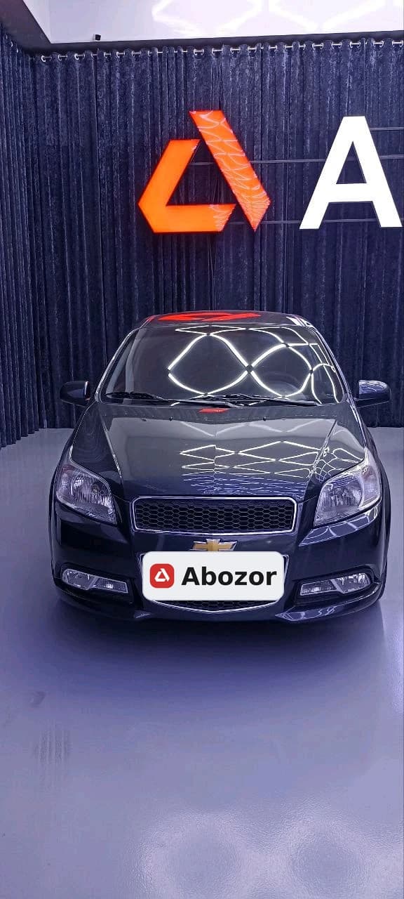 Chevrolet Nexia, 2020, Ташкент (город) – 1
