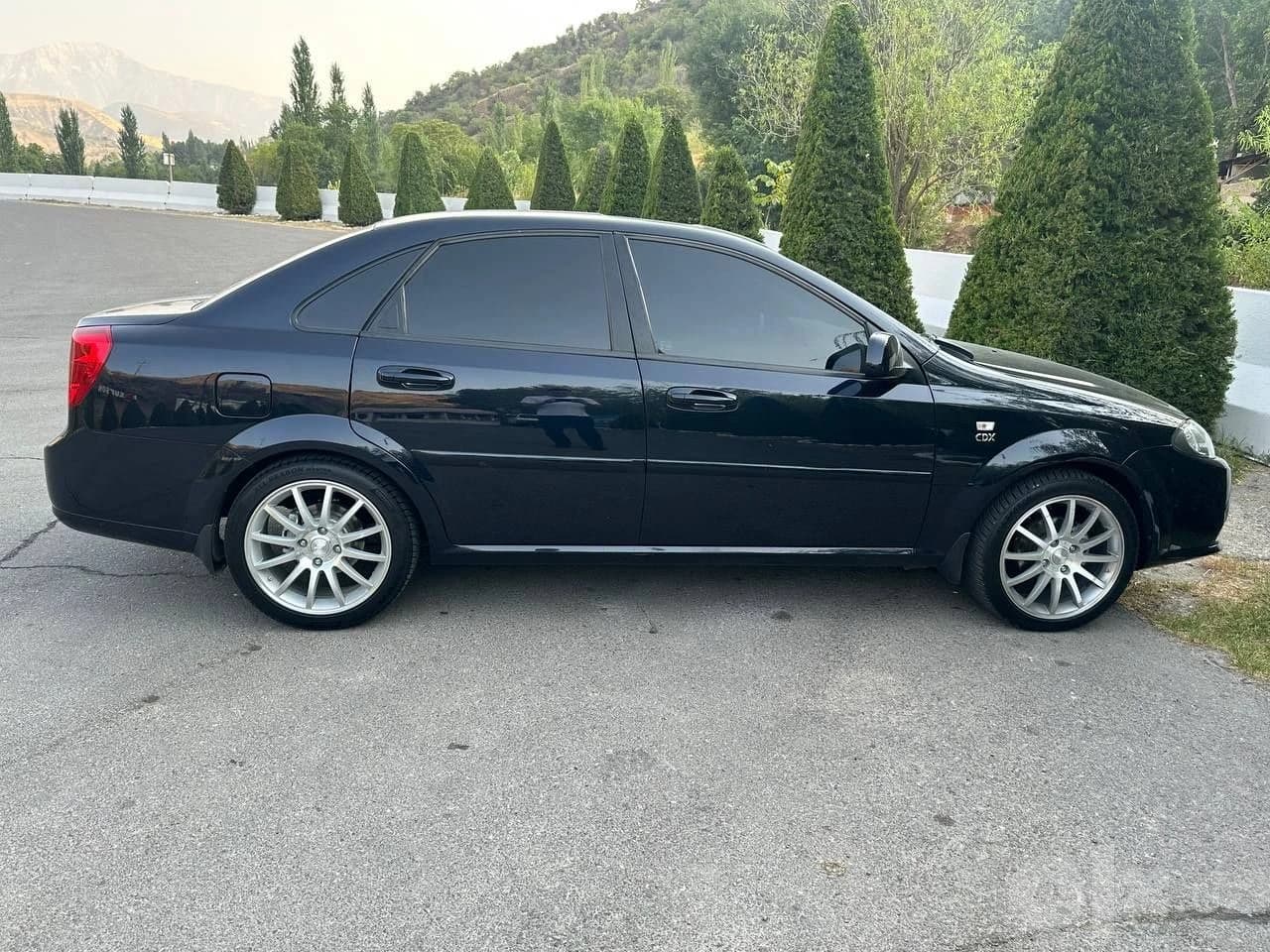 Chevrolet Lacetti, 2023, Toshkent – 1