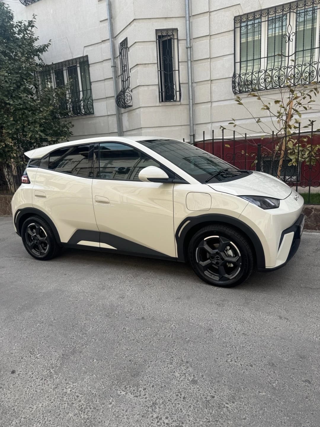 BYD Seagull, 2023, Toshkent shahri – 1