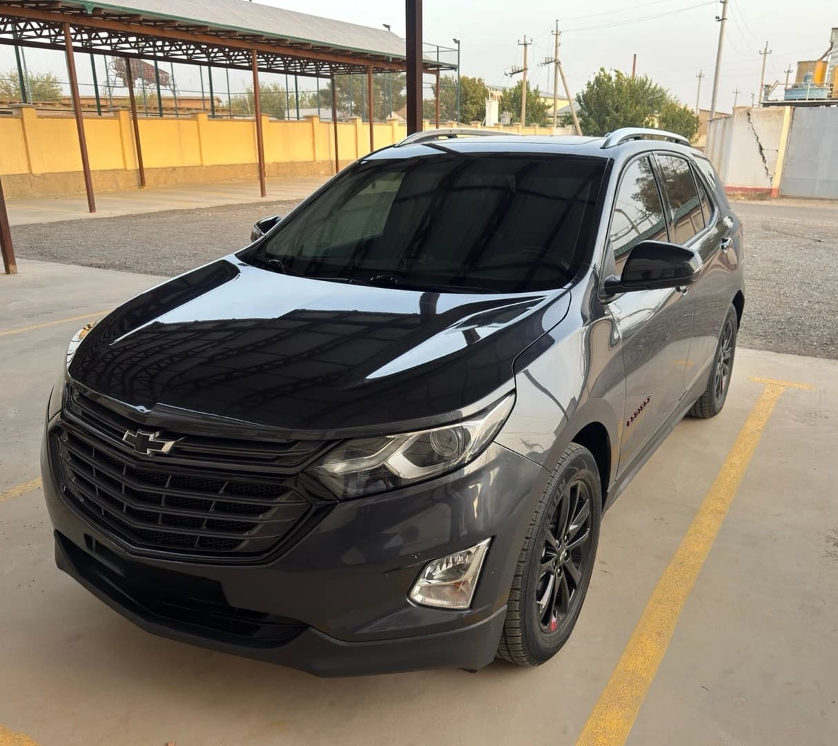 Chevrolet Equinox, 2020, Surxondaryo – 1