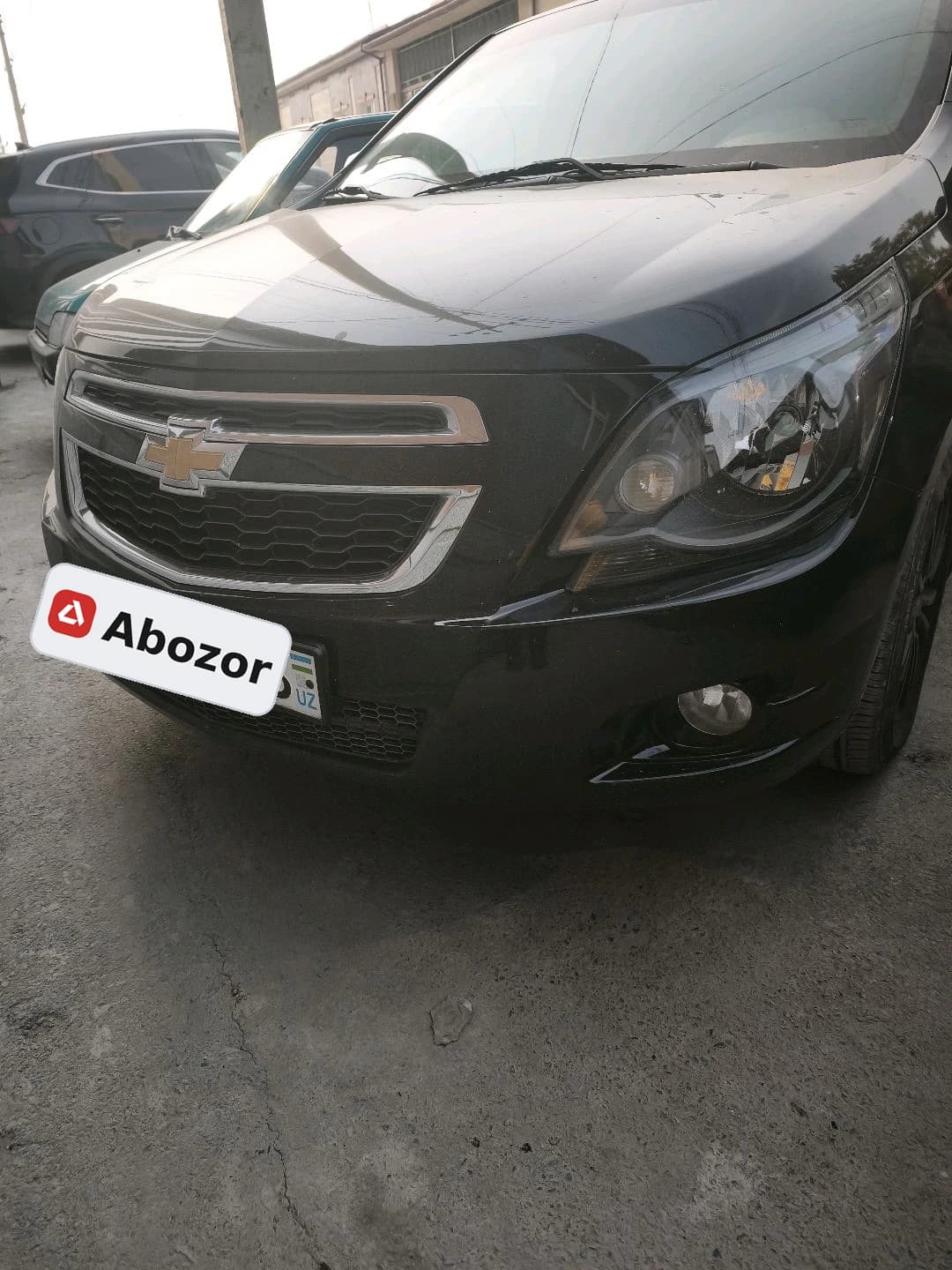 Chevrolet Cobalt, 2025, Andijon – 1
