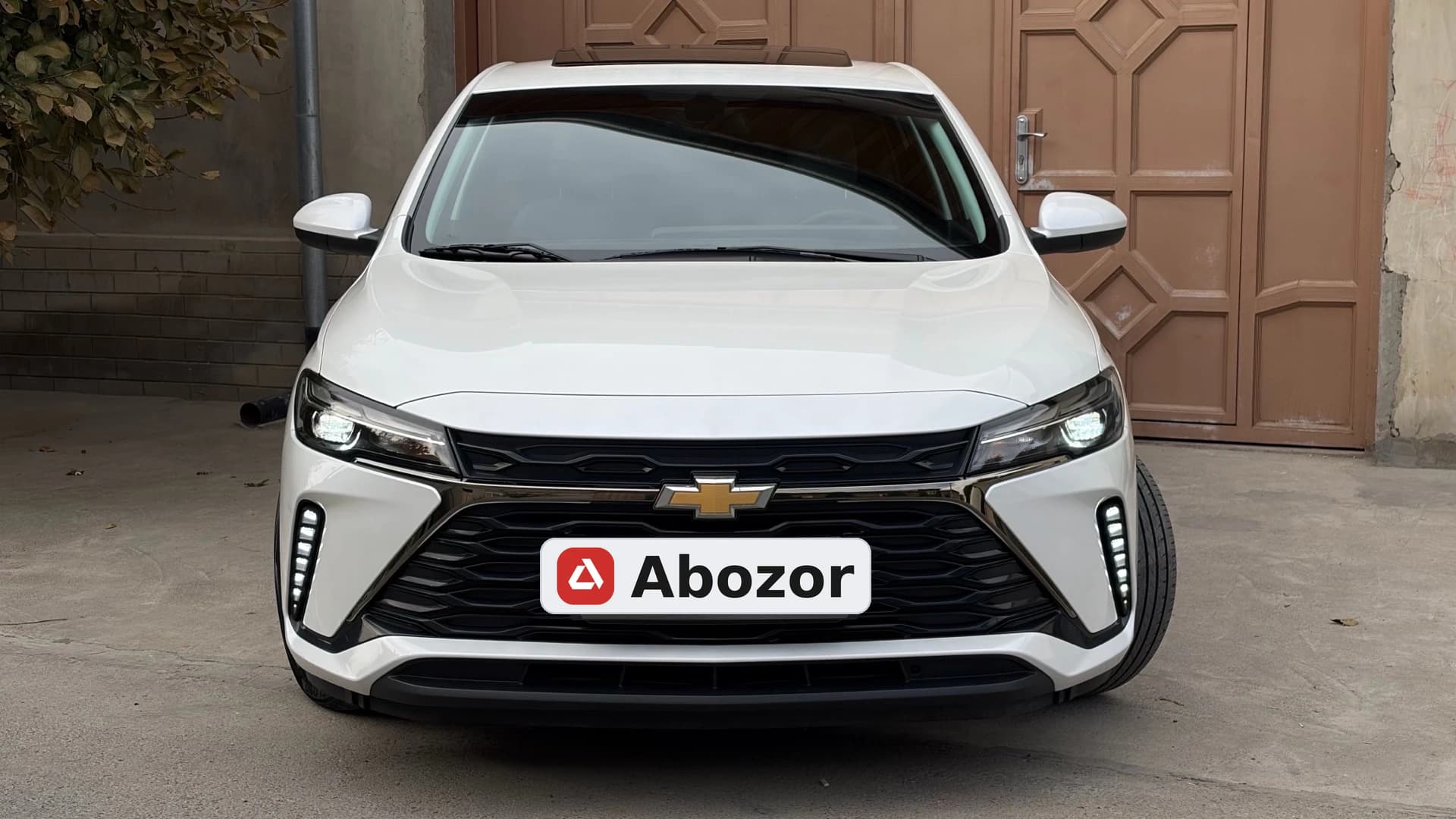 Chevrolet Monza, 2023, Toshkent shahri – 1