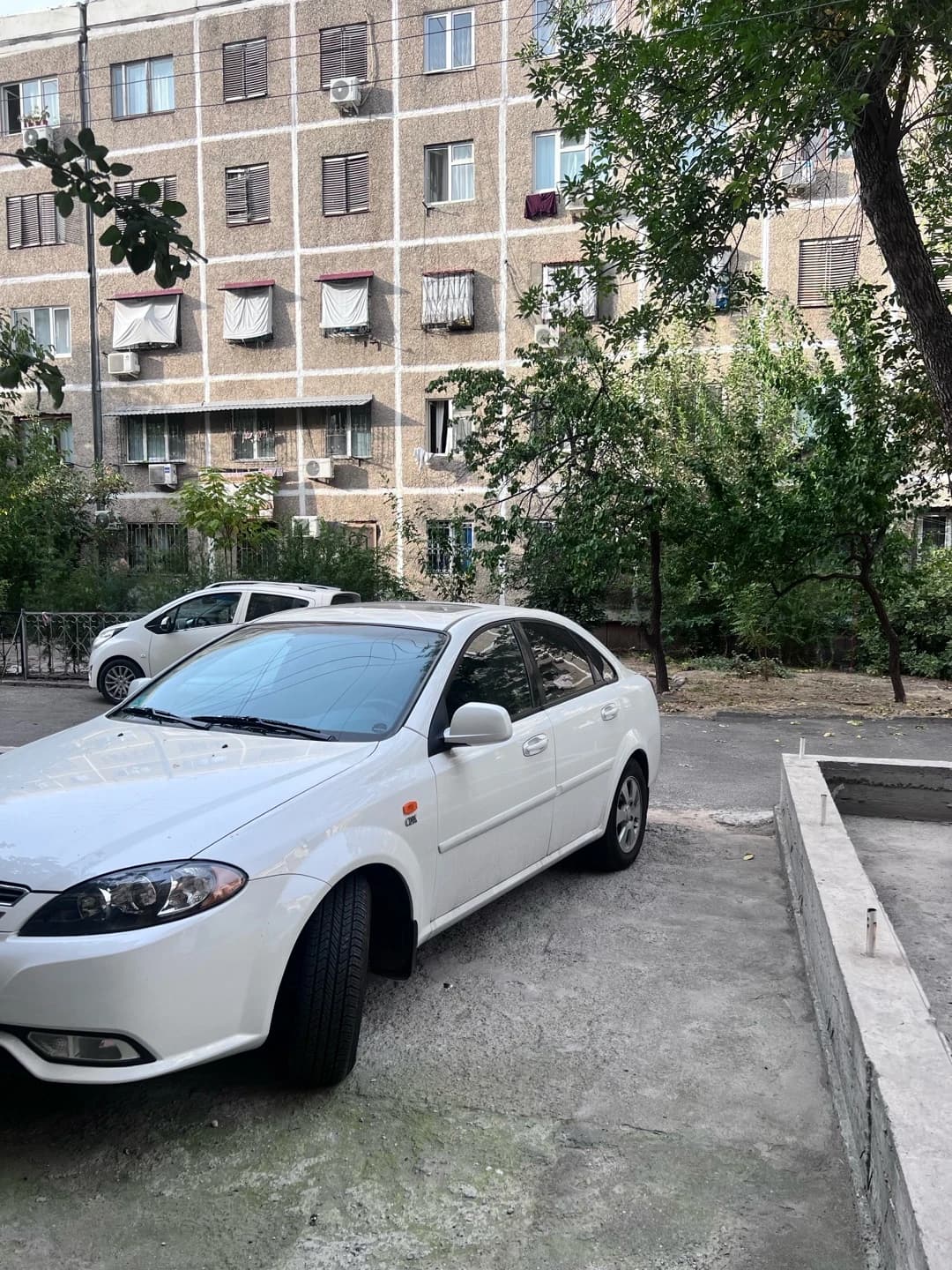 Chevrolet Lacetti, 2021, Ташкент (город) – 1