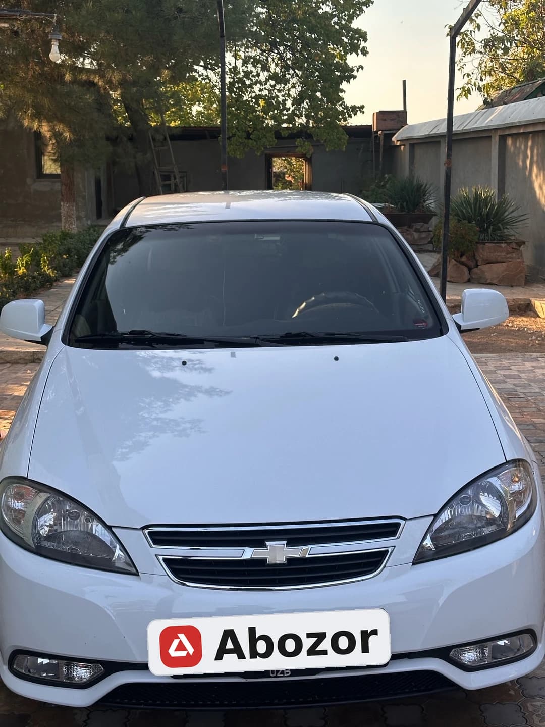 Chevrolet Lacetti, 2023, Ташкент (город) – 1