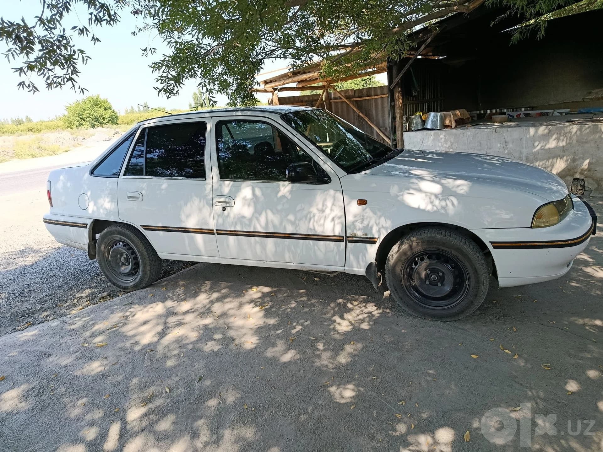 Daewoo Nexia, 2006, Farg'ona – 1