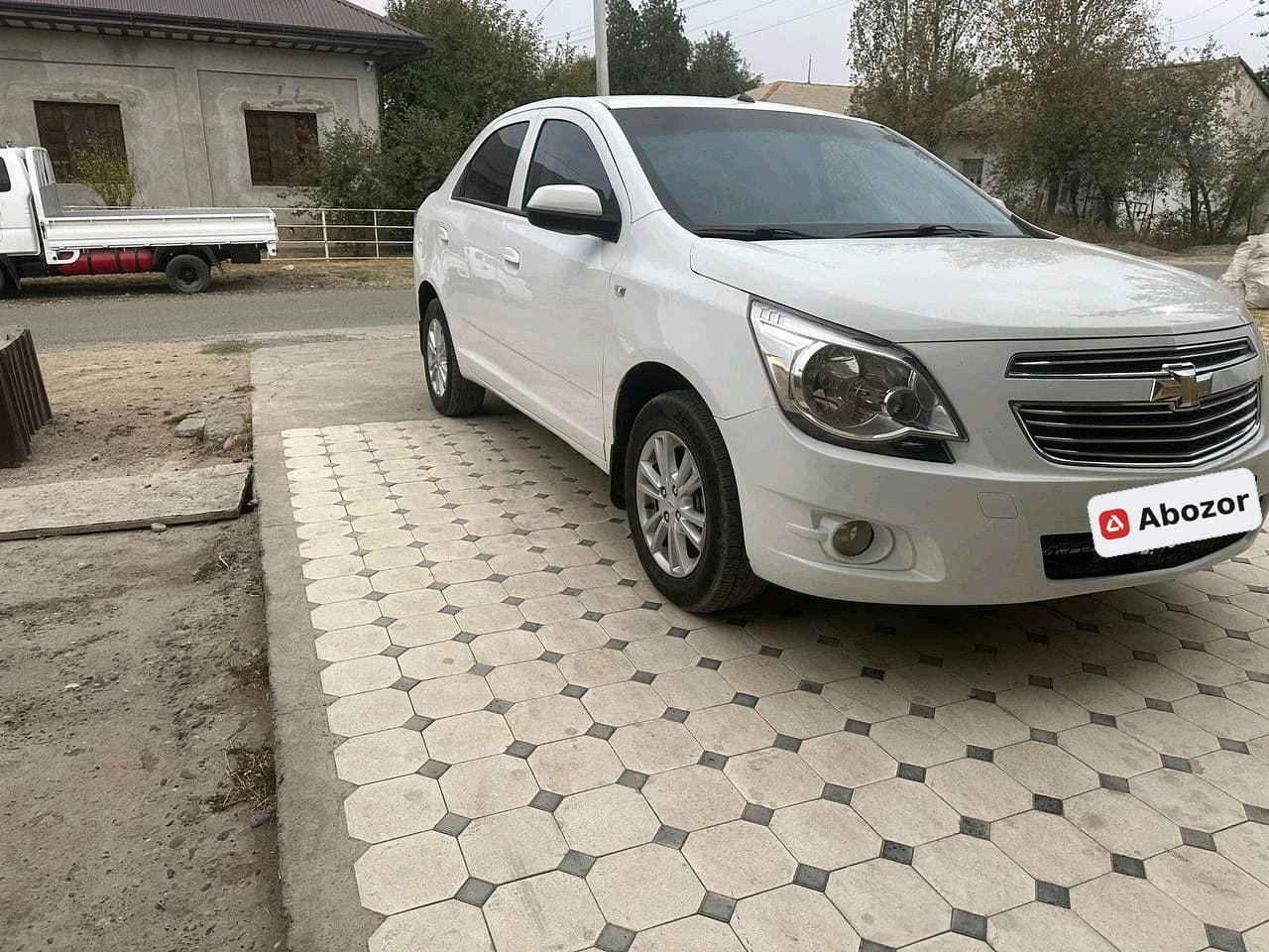 Chevrolet Cobalt, 2020, Samarqand – 1