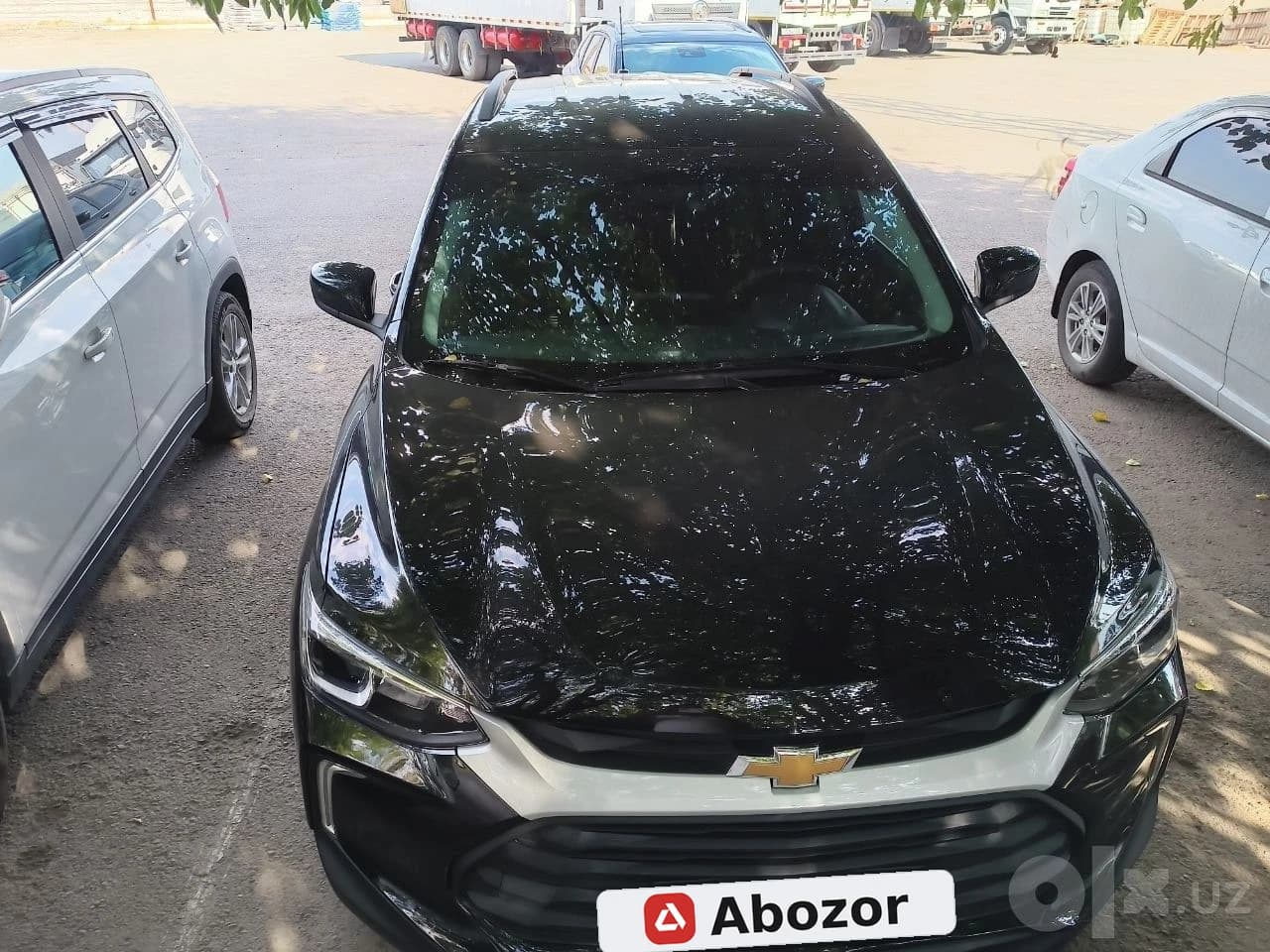 Chevrolet Tracker, 2023, Toshkent – 1
