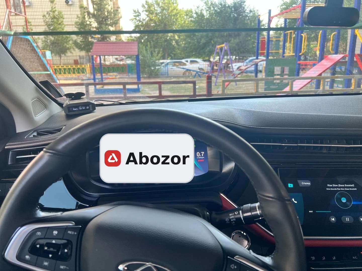 Chery Arrizo 6 Pro, 2023, Toshkent shahri – 1