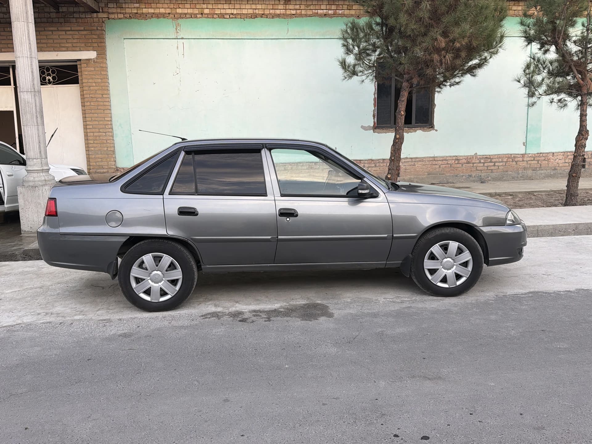 Chevrolet Nexia, 2014, Samarqand – 1