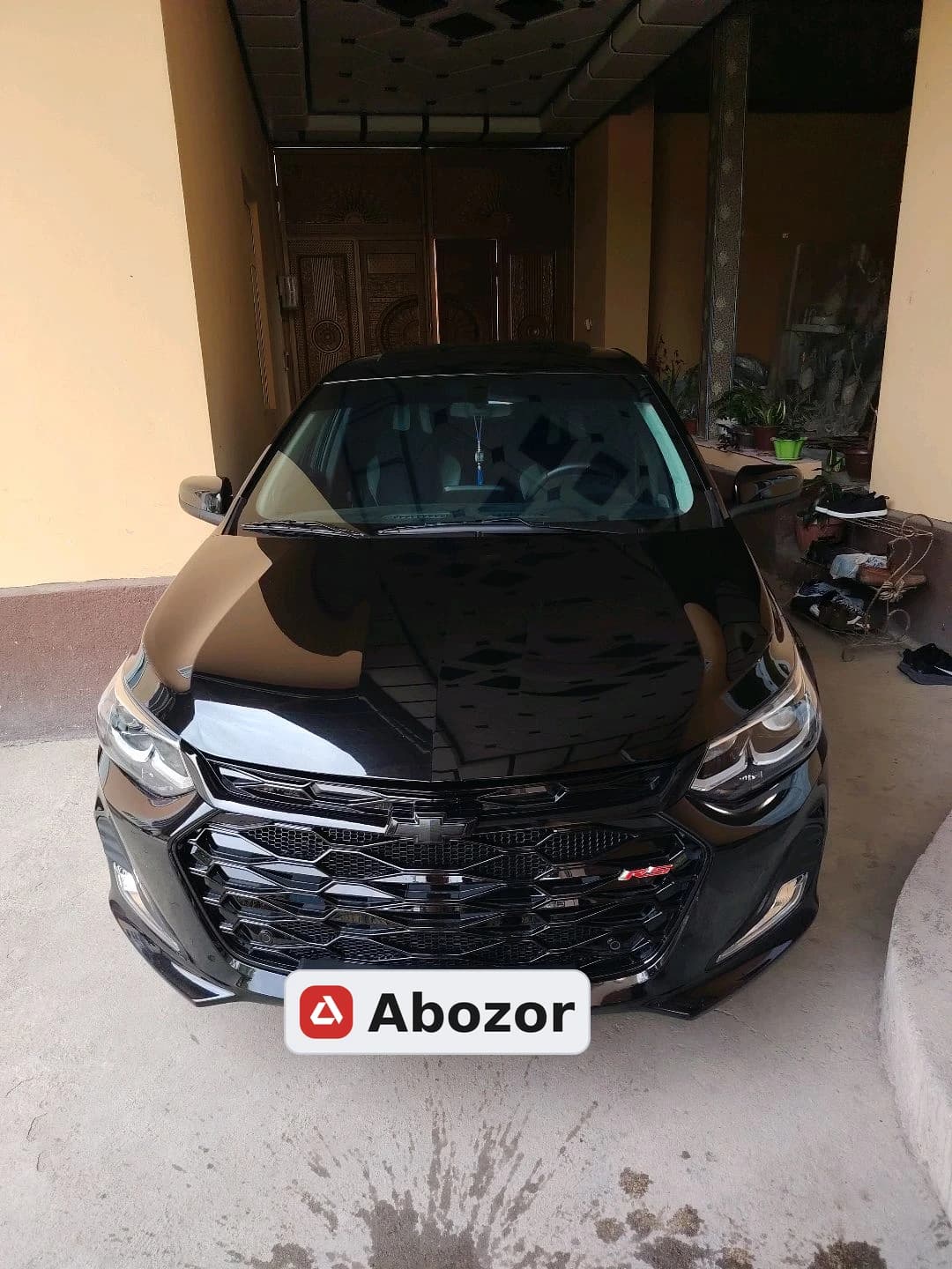 Chevrolet Onix, 2025, Qashqadaryo – 1