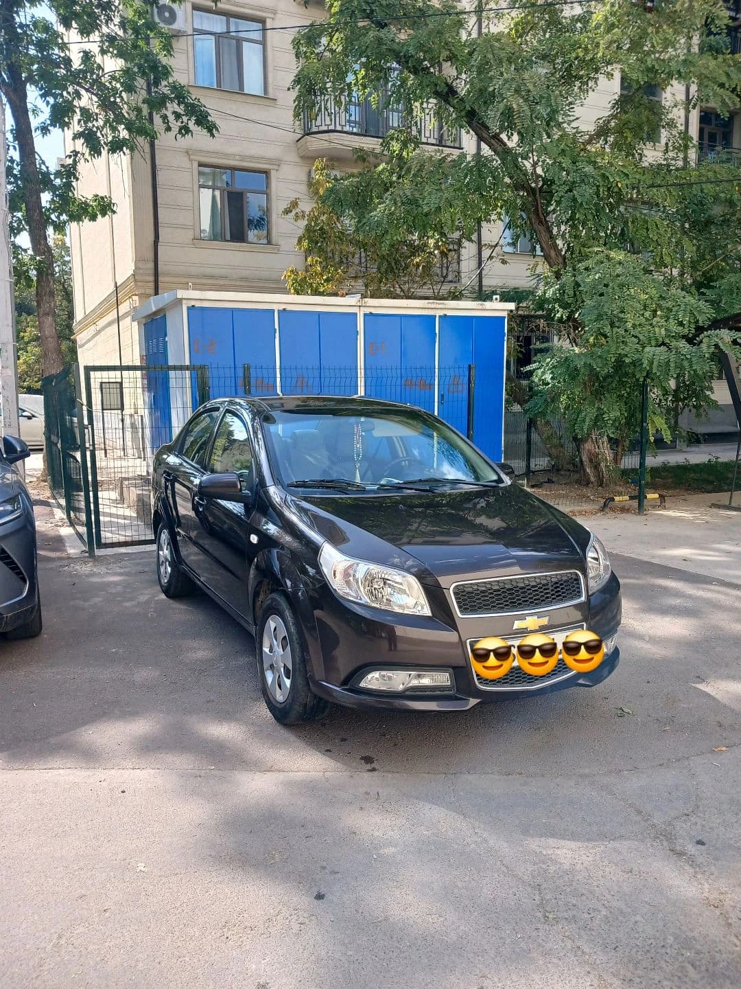 Chevrolet Nexia, 2019, Хорезмская область – 1