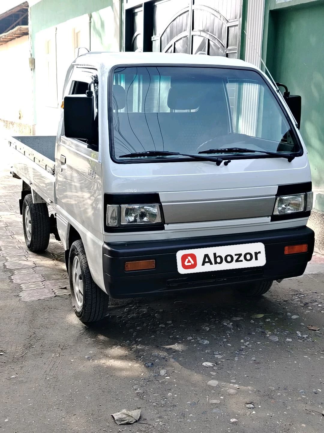 Chevrolet Labo, 2025, Farg'ona – 1