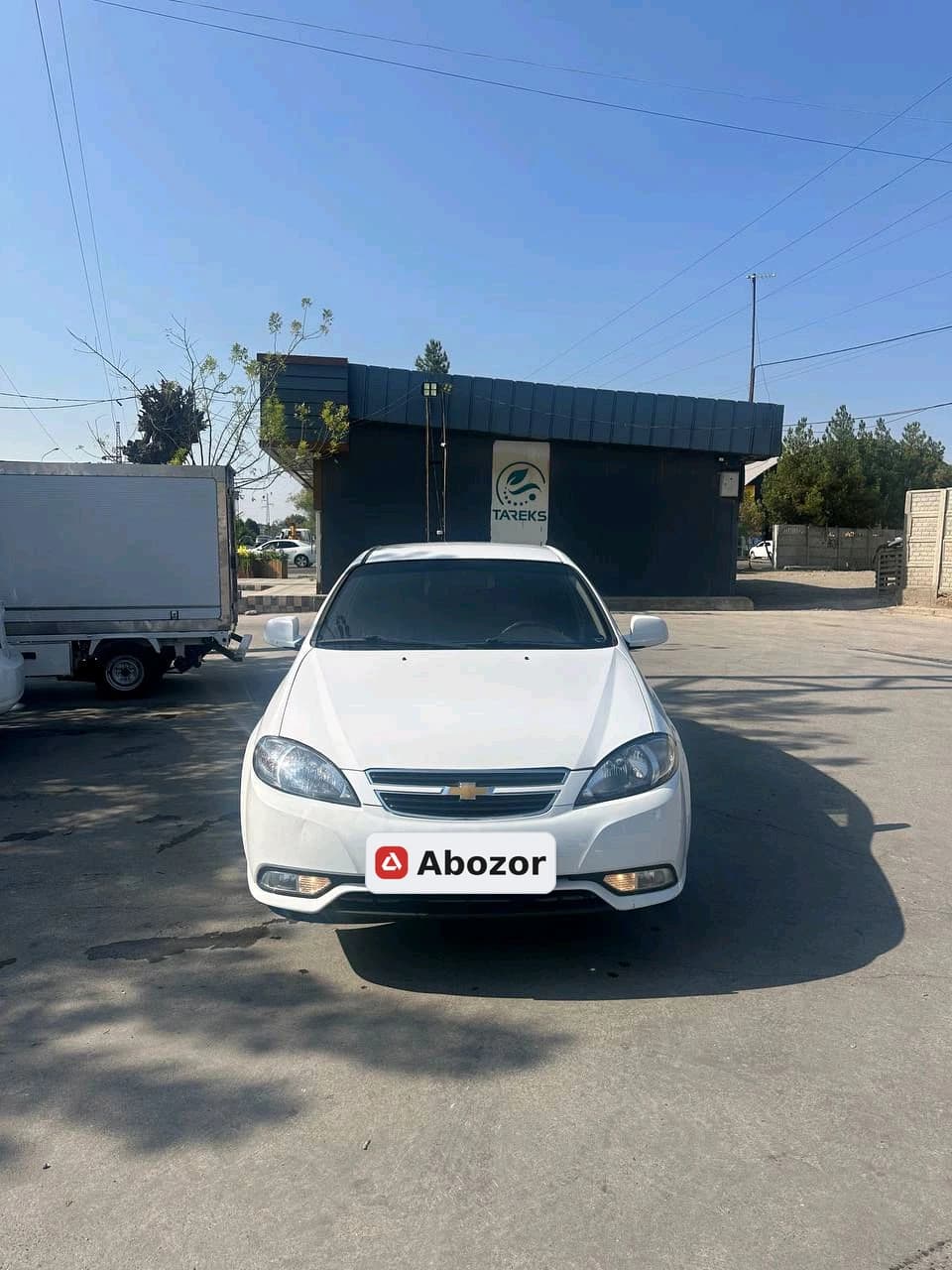 Chevrolet Lacetti, 2014, Toshkent shahri – 1
