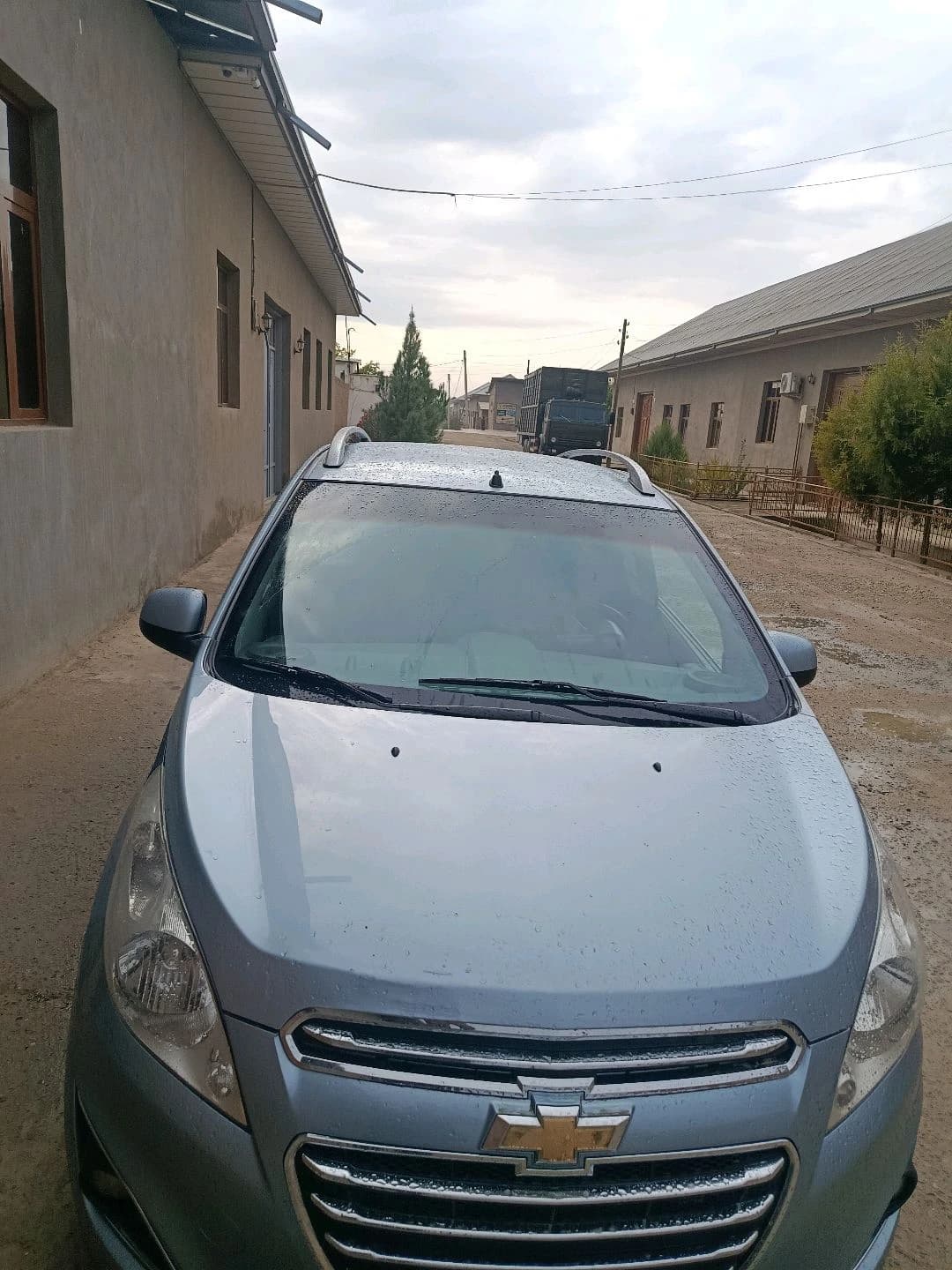 Chevrolet Spark, 2015, Qashqadaryo – 1