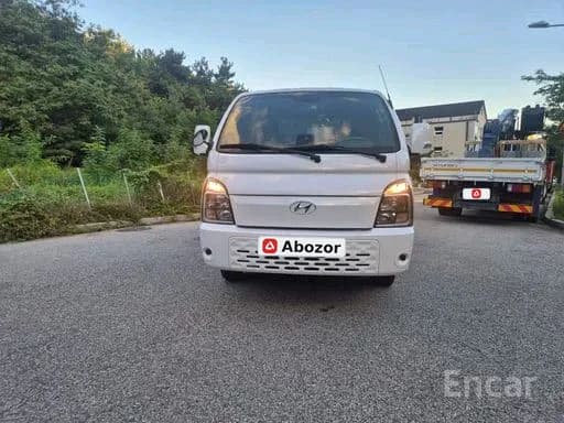 Hyundai Porter, 2020, Toshkent – 1