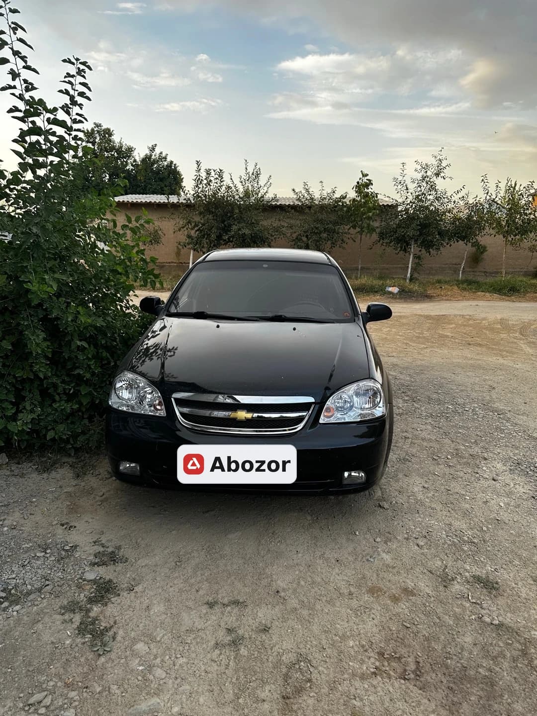 Chevrolet Lacetti, 2010, Джизакская область – 1