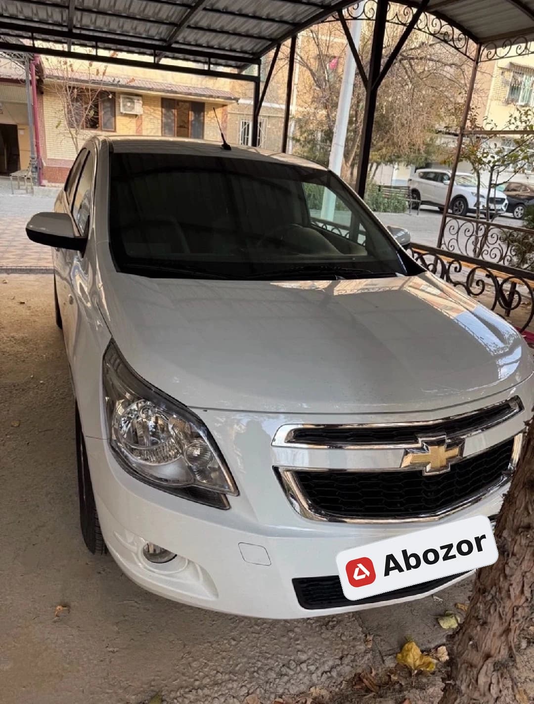 Chevrolet Cobalt, 2024, Toshkent shahri – 1