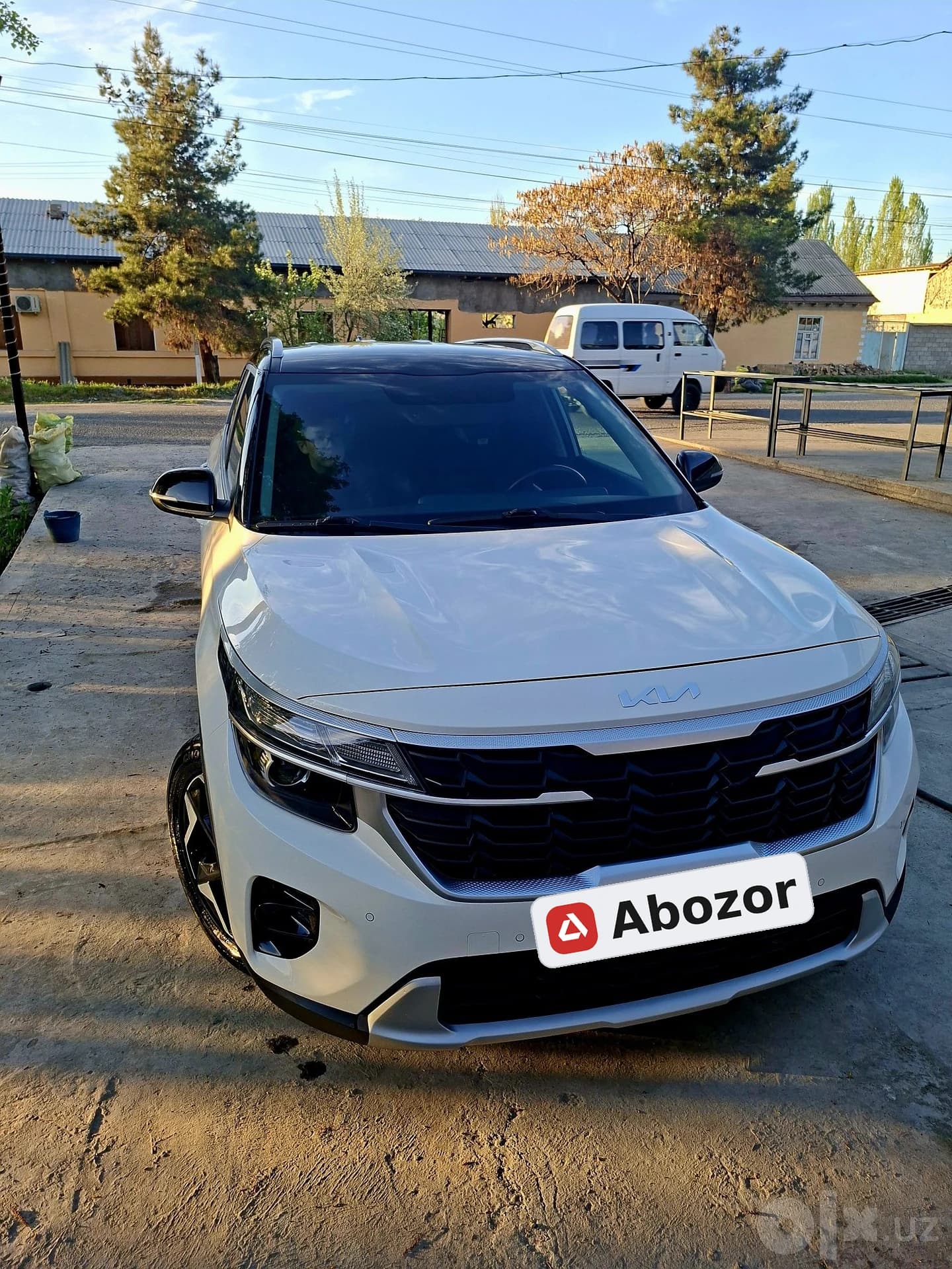 Kia Seltos, 2023, Andijon – 1