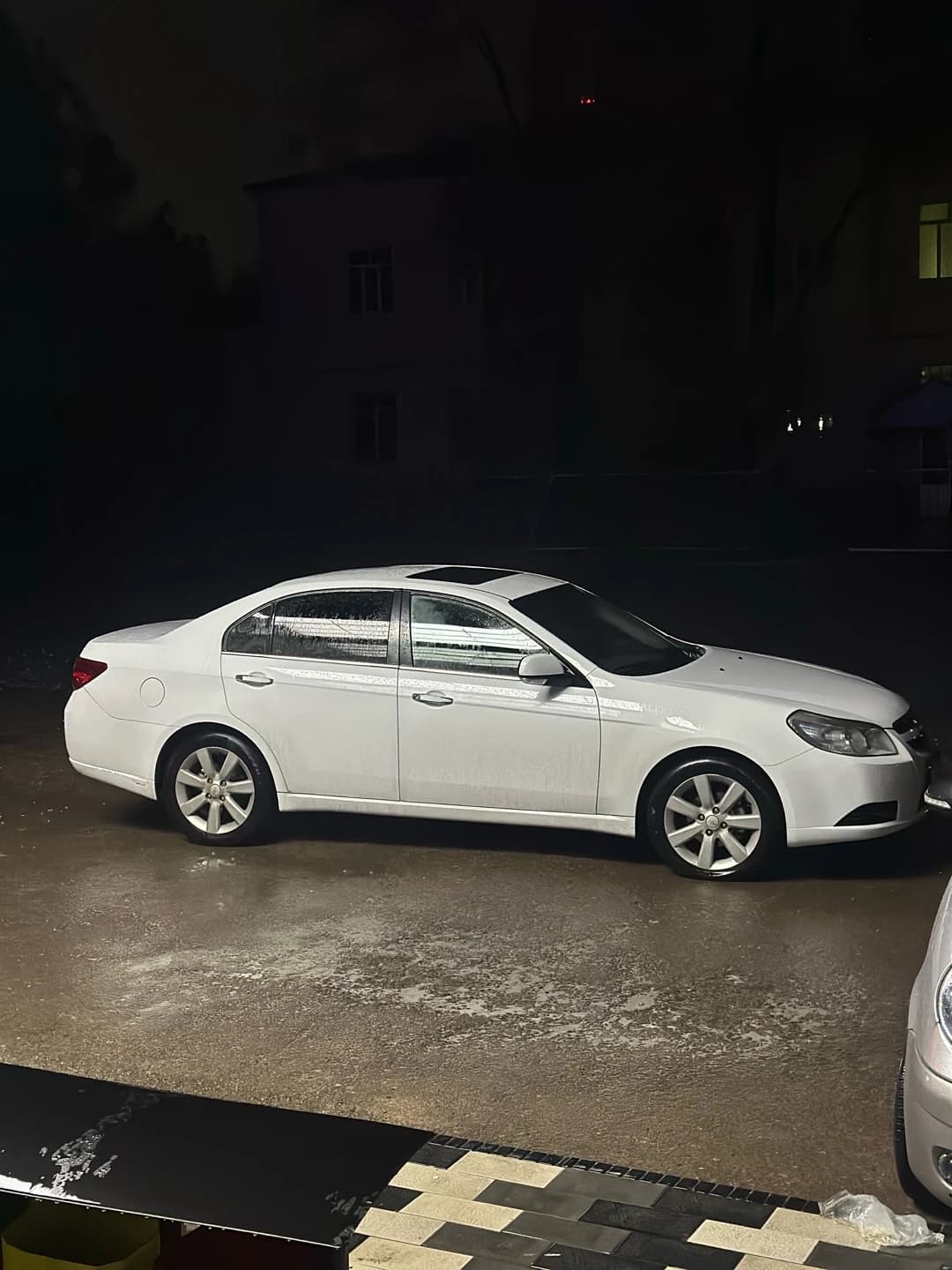 Chevrolet Epica, 2010, Toshkent – 1