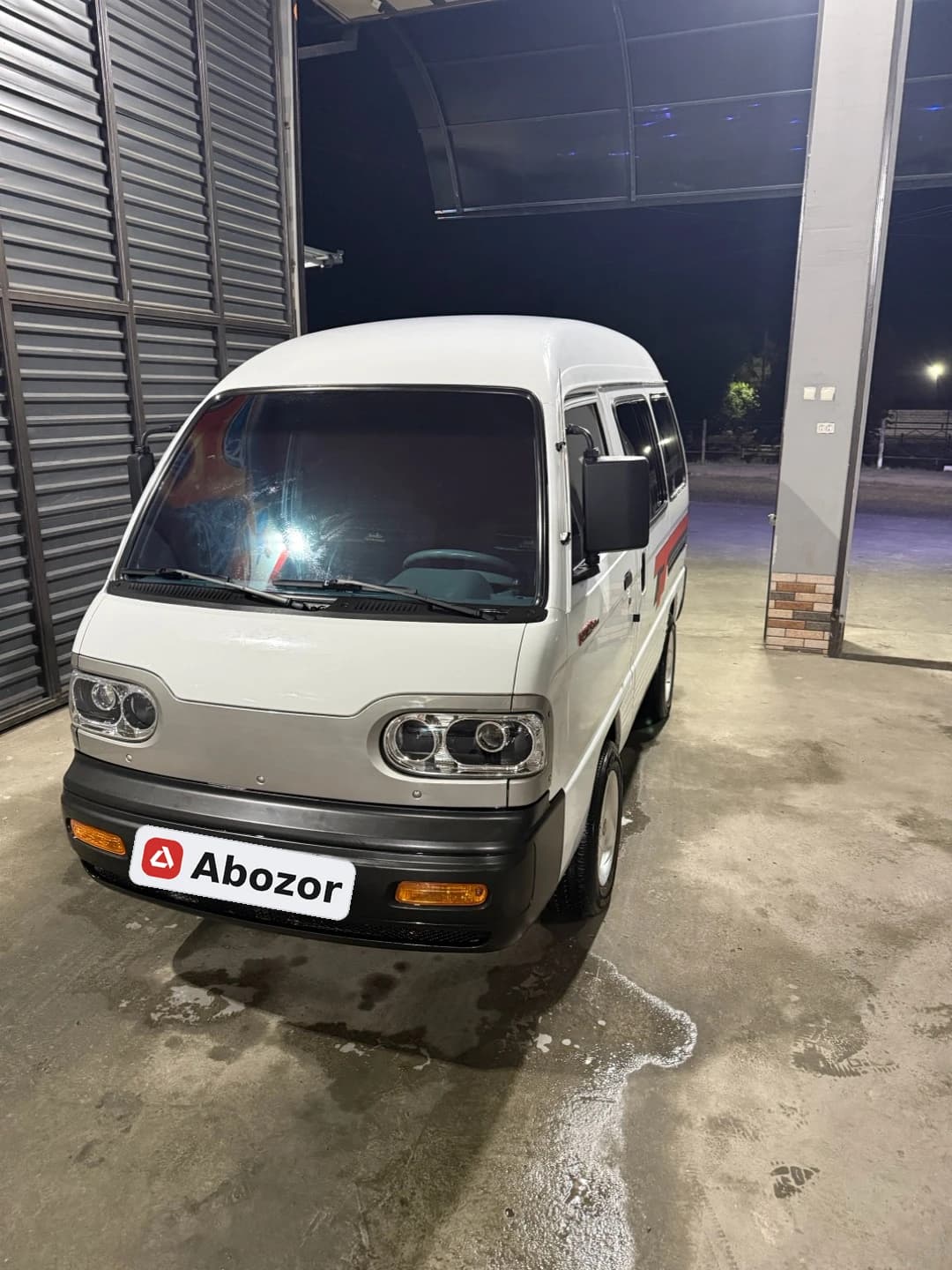 Chevrolet Damas, 2019, Samarqand – 1