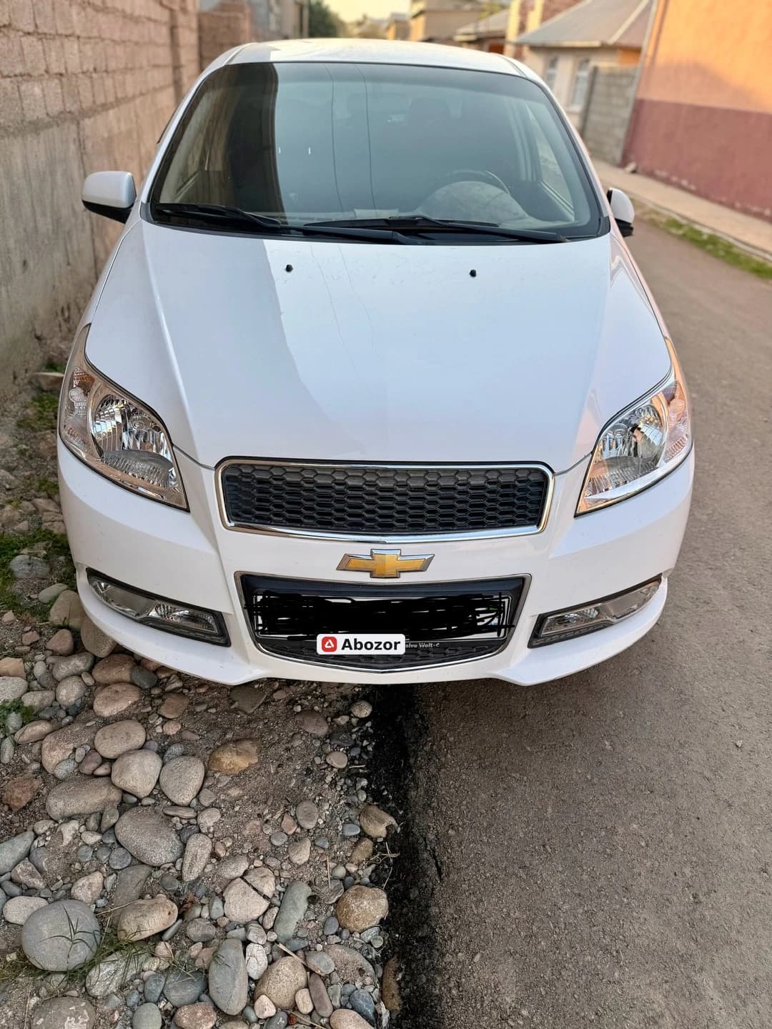Chevrolet Nexia, 2020, Сурхандарьинская область – 1