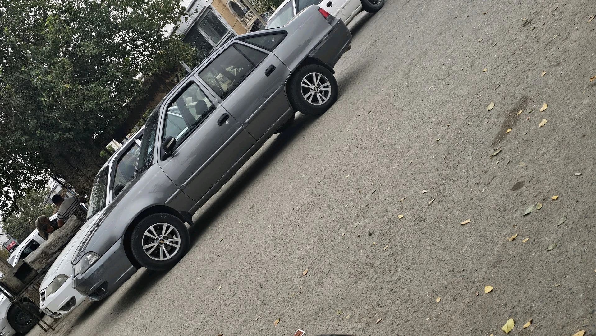 Chevrolet Nexia, 2016, Qashqadaryo – 1