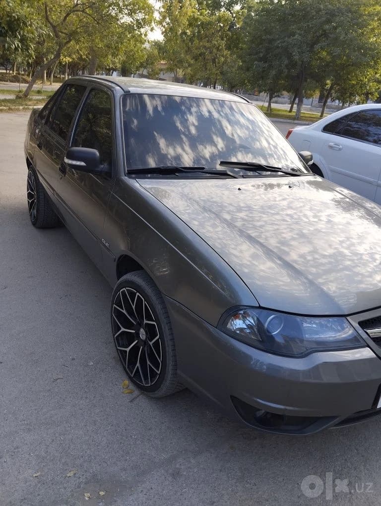 Chevrolet Nexia, 2016, Navoiy – 1