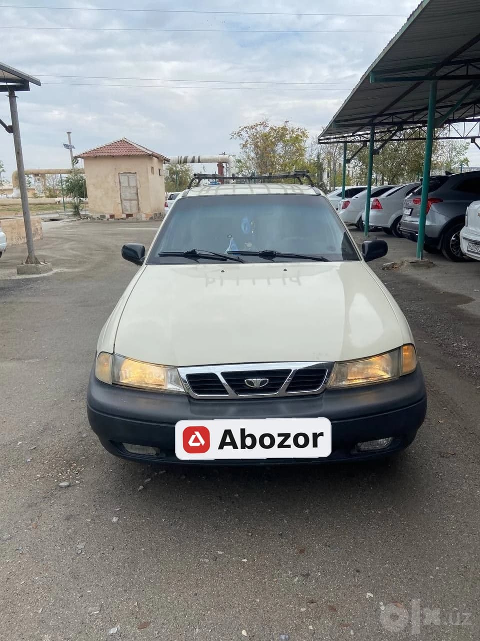 Daewoo Nexia, 2006, Navoiy – 1