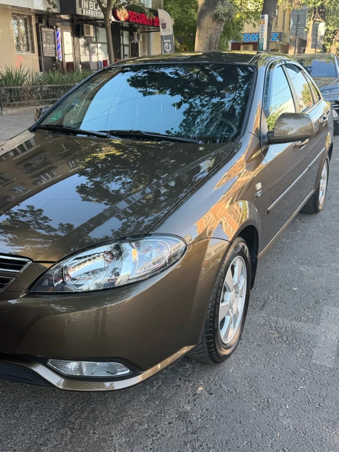 Chevrolet Lacetti, 2023, Ташкент (город) – 1