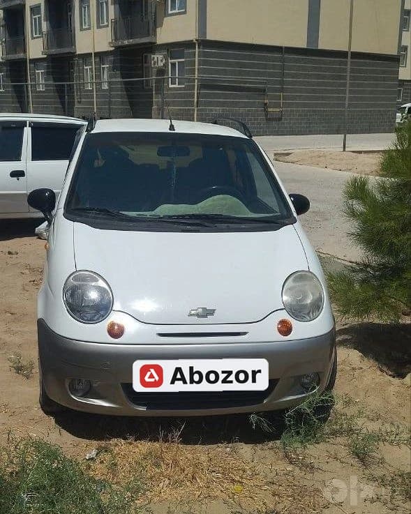 Chevrolet Matiz, 2013, Surxondaryo – 1