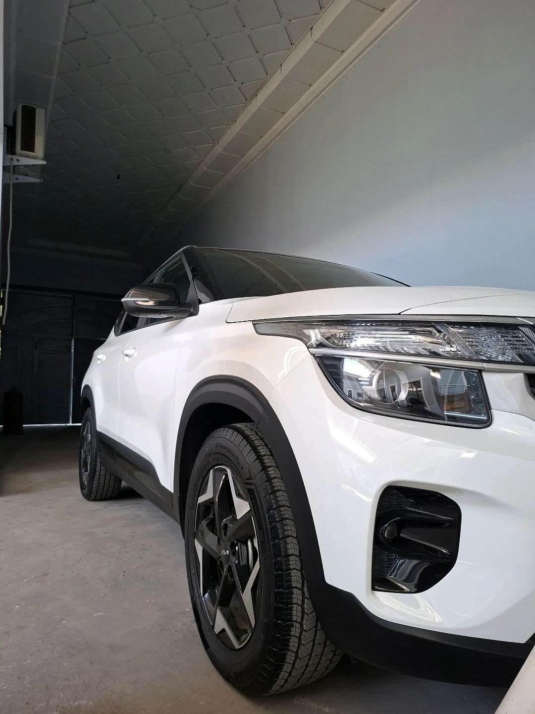 Kia Seltos, 2023, Andijon – 1