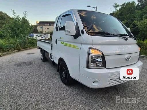 Hyundai Porter, 2020, Toshkent shahri – 1