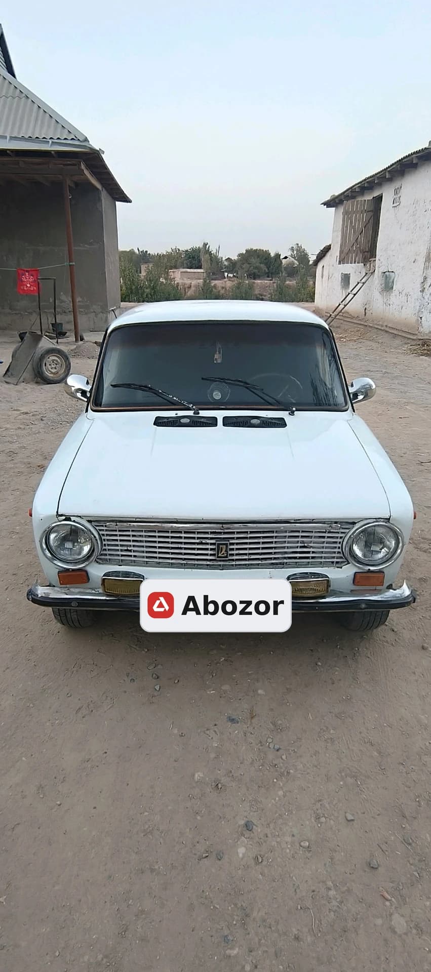 Lada (ВАЗ) 2101, 1984, Сурхандарьинская область – 1