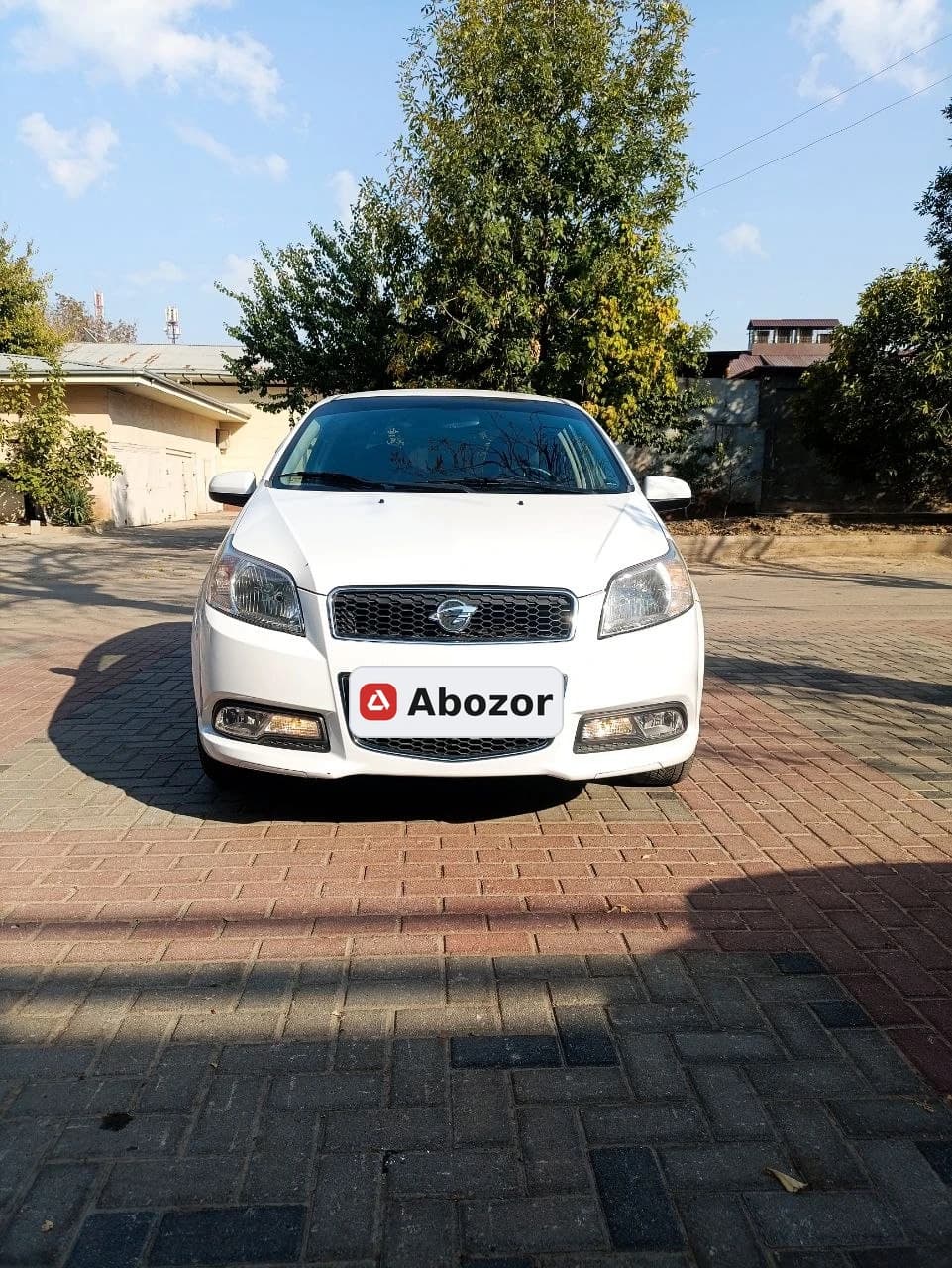 Ravon Nexia R3, 2018, Ташкент (город) – 1