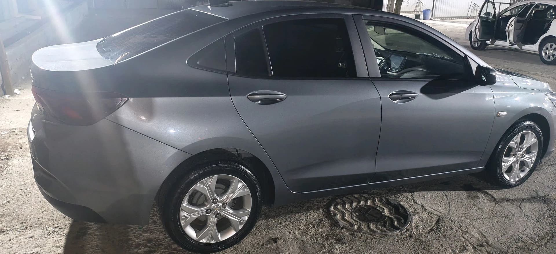 Chevrolet Onix, 2023, Samarqand – 1