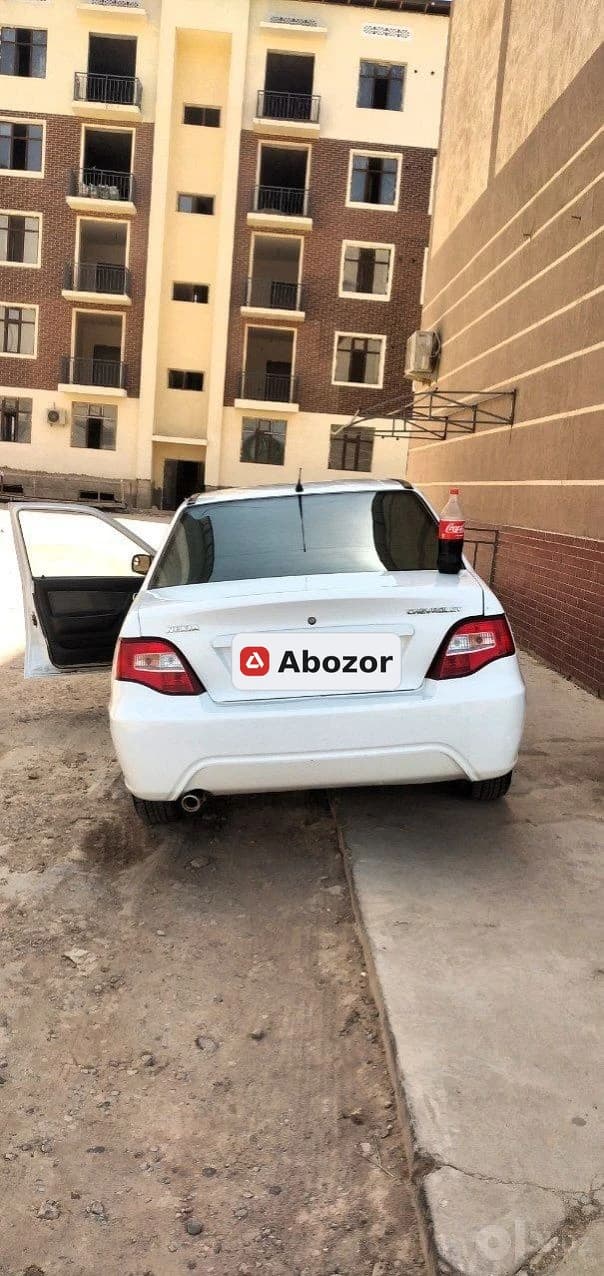 Daewoo Nexia, 2009, Surxondaryo – 1