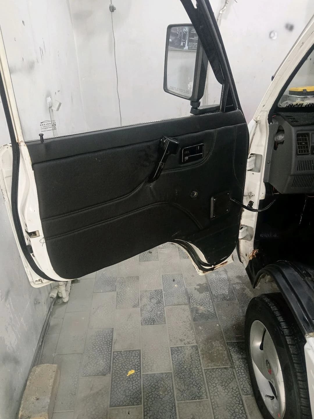 Chevrolet Damas, 2018, Samarqand – 1