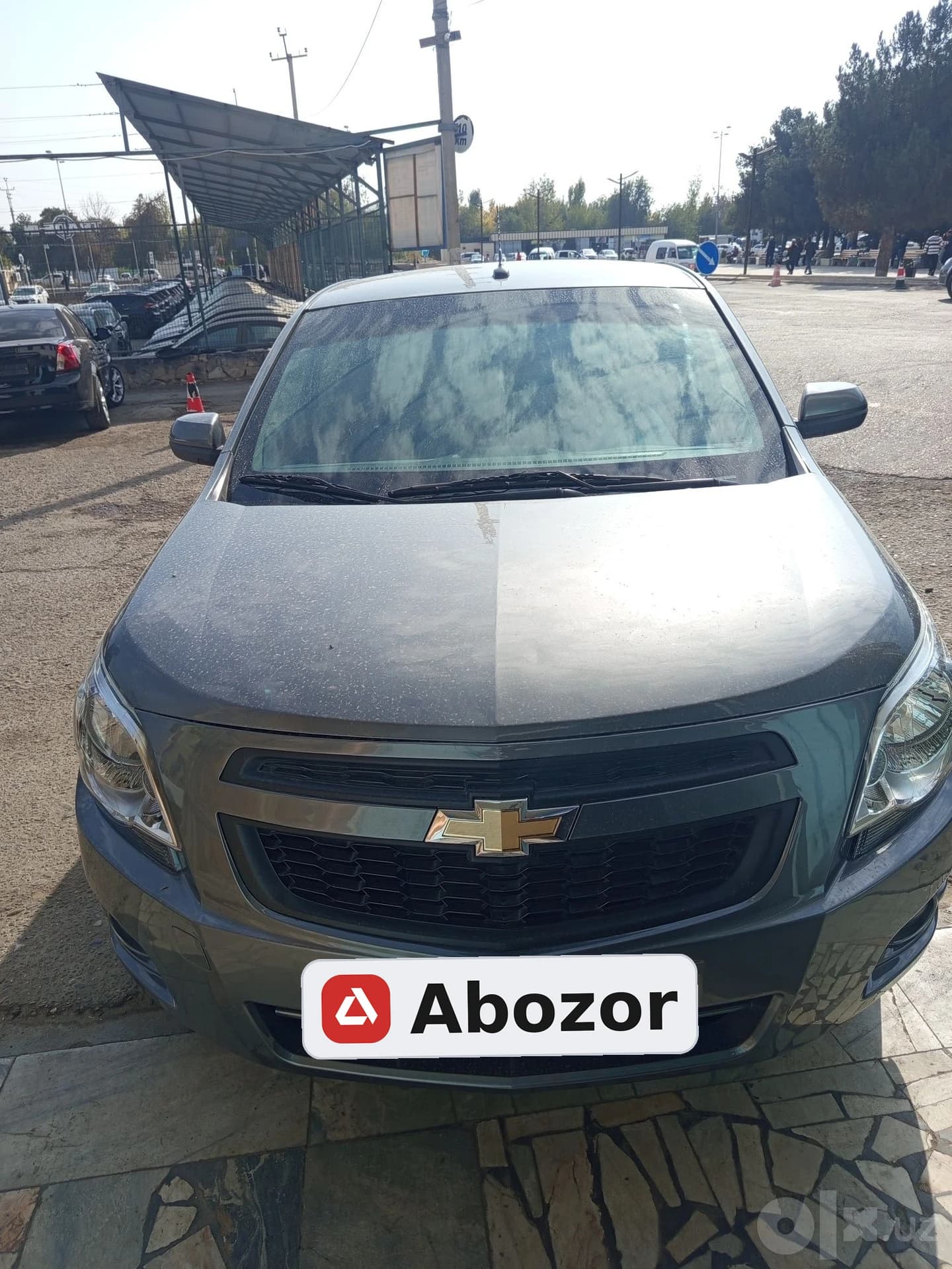 Chevrolet Cobalt, 2015, Buxoro – 1