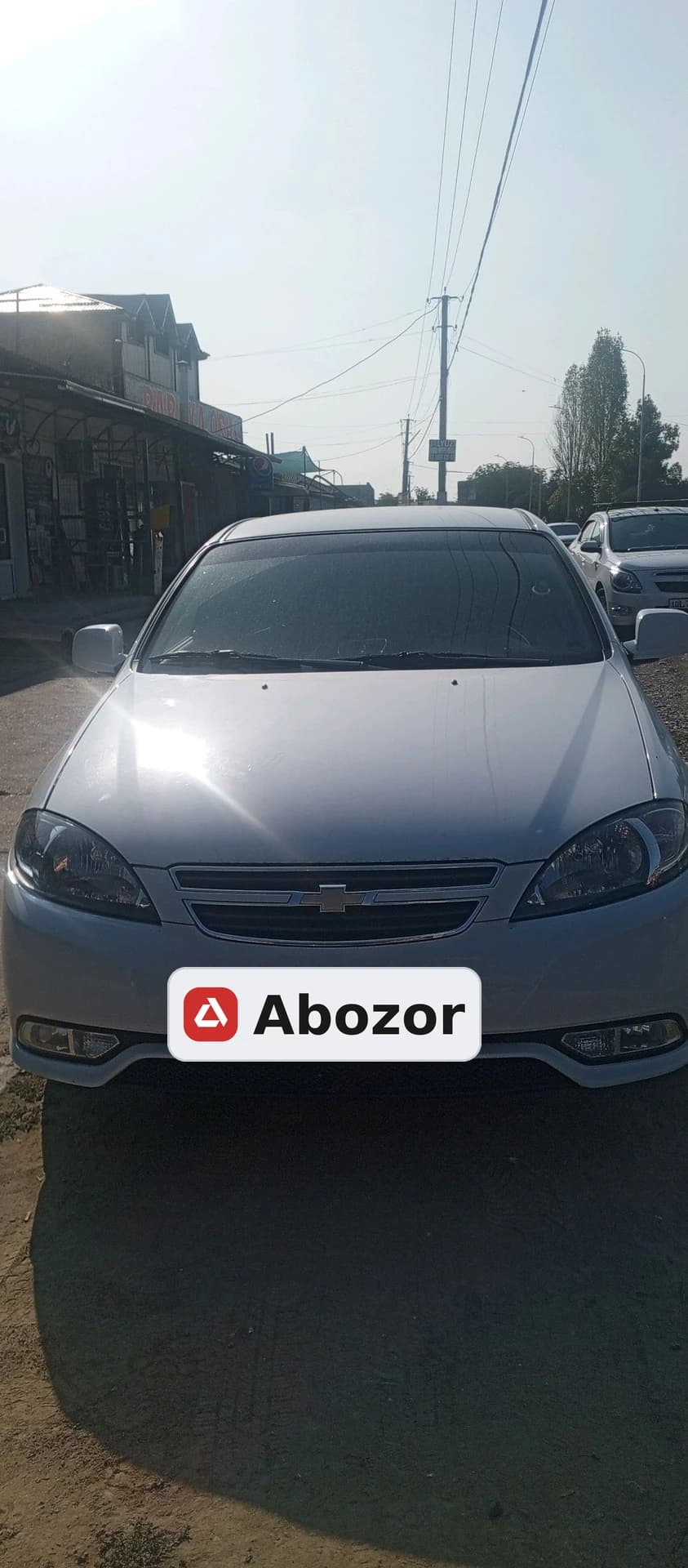 Chevrolet Lacetti, 2023, Toshkent – 1