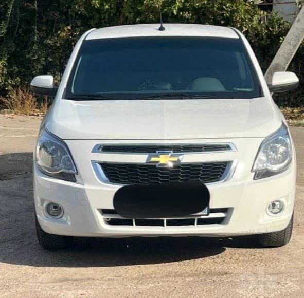 Chevrolet Cobalt, 2023, Андижанская область – 1