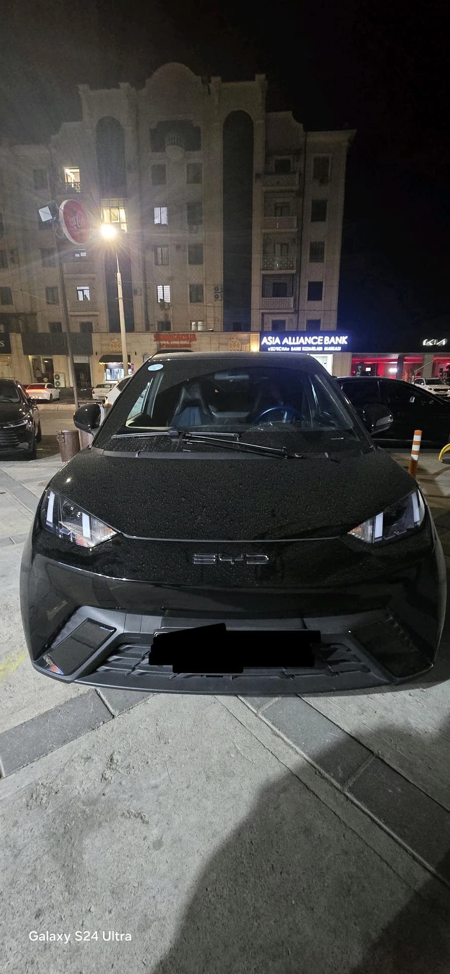 BYD Seagull, 2023, Ташкент (город) – 1
