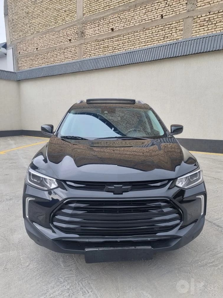 Chevrolet Tracker, 2023, Buxoro – 1