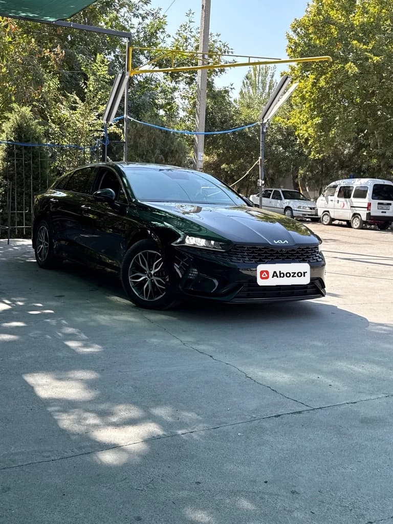 Kia K5, 2023, Jizzax – 1