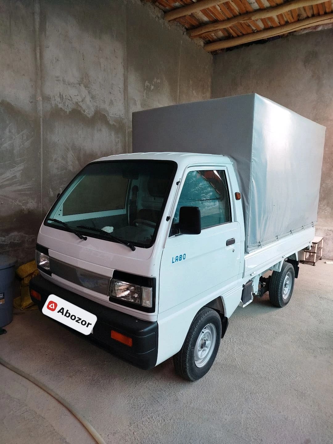 Chevrolet Labo, 2025, Qashqadaryo – 1