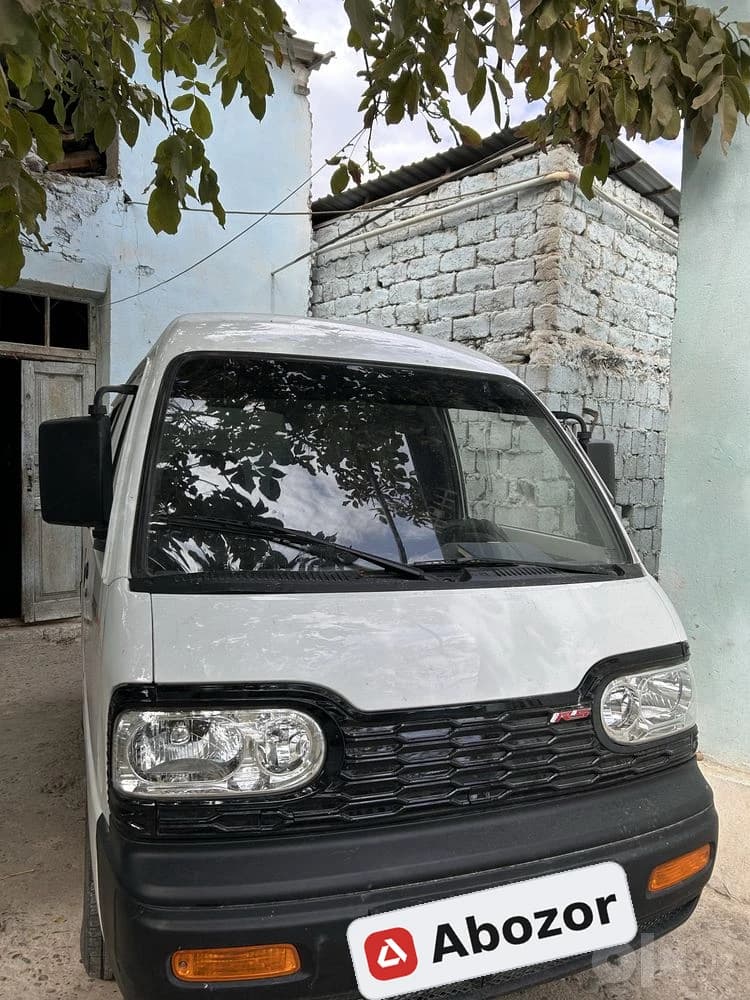Chevrolet Damas, 2018, Самаркандская область – 1