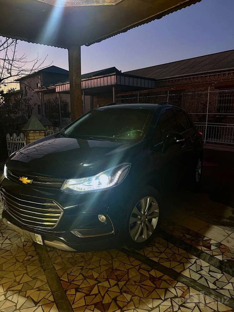 Chevrolet Tracker, 2019, Buxoro – 1