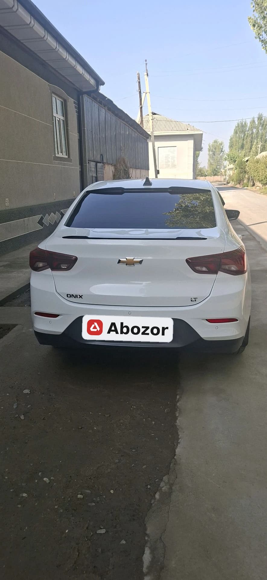 Chevrolet Onix, 2024, Andijon – 1